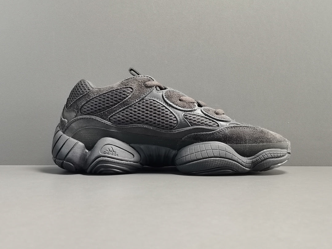 Adidas yeezy 500 Utility Black