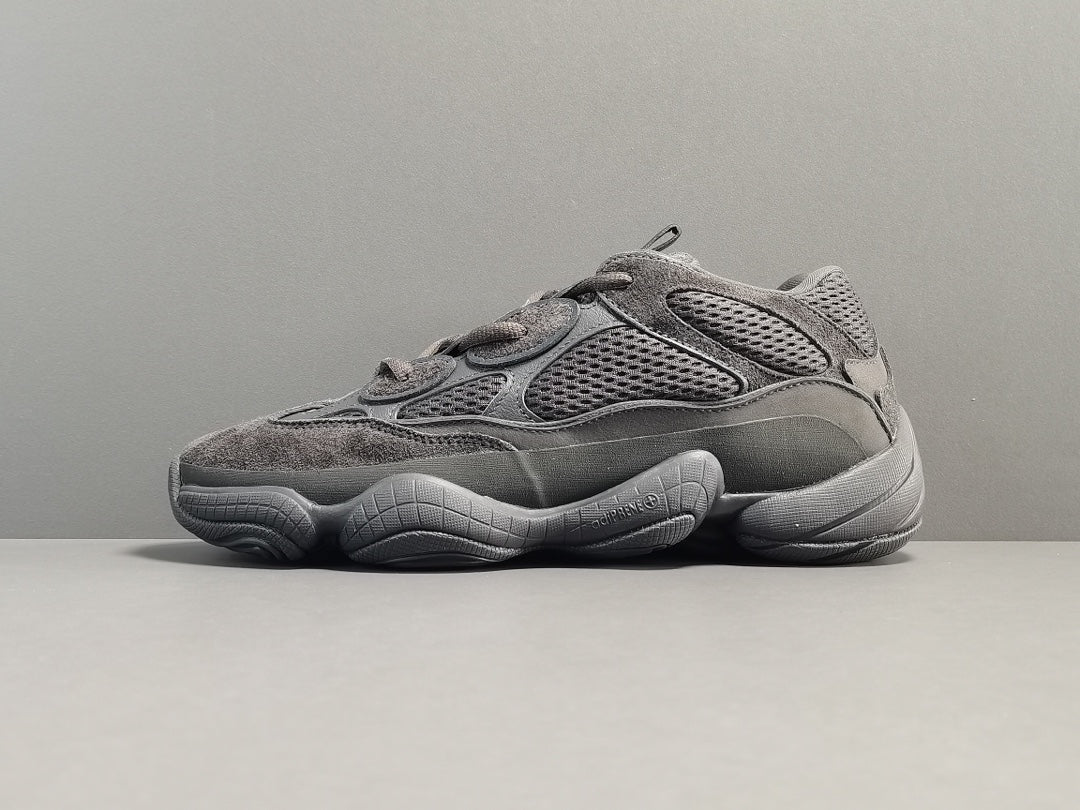 Adidas yeezy 500 Utility Black