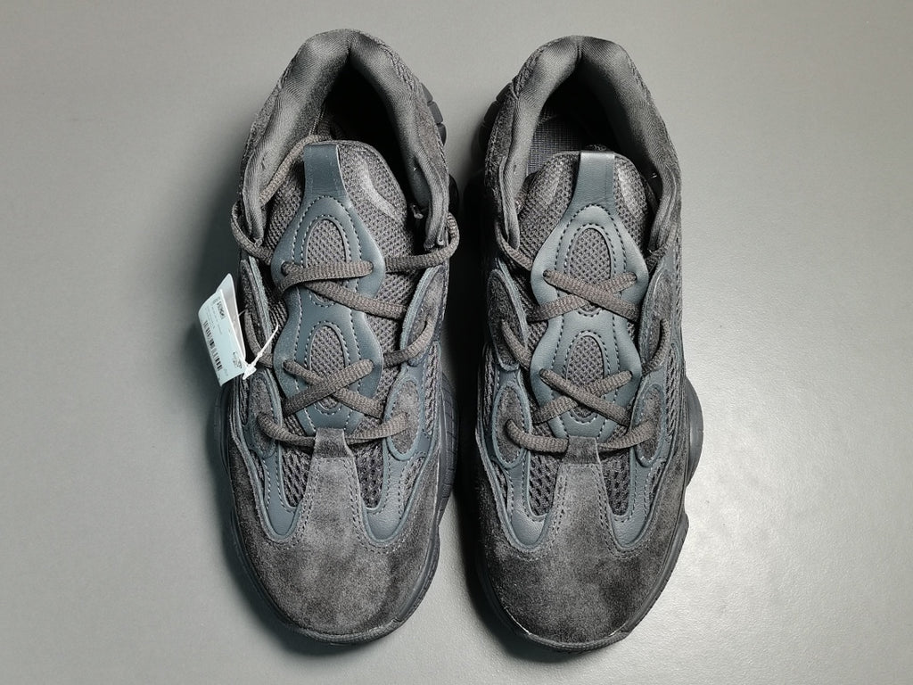 Adidas yeezy 500 Utility Black