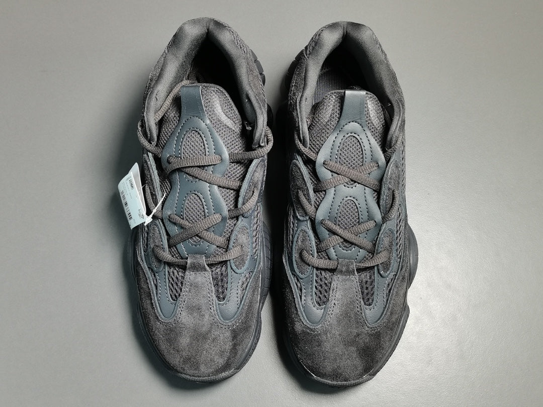 Adidas yeezy 500 Utility Black