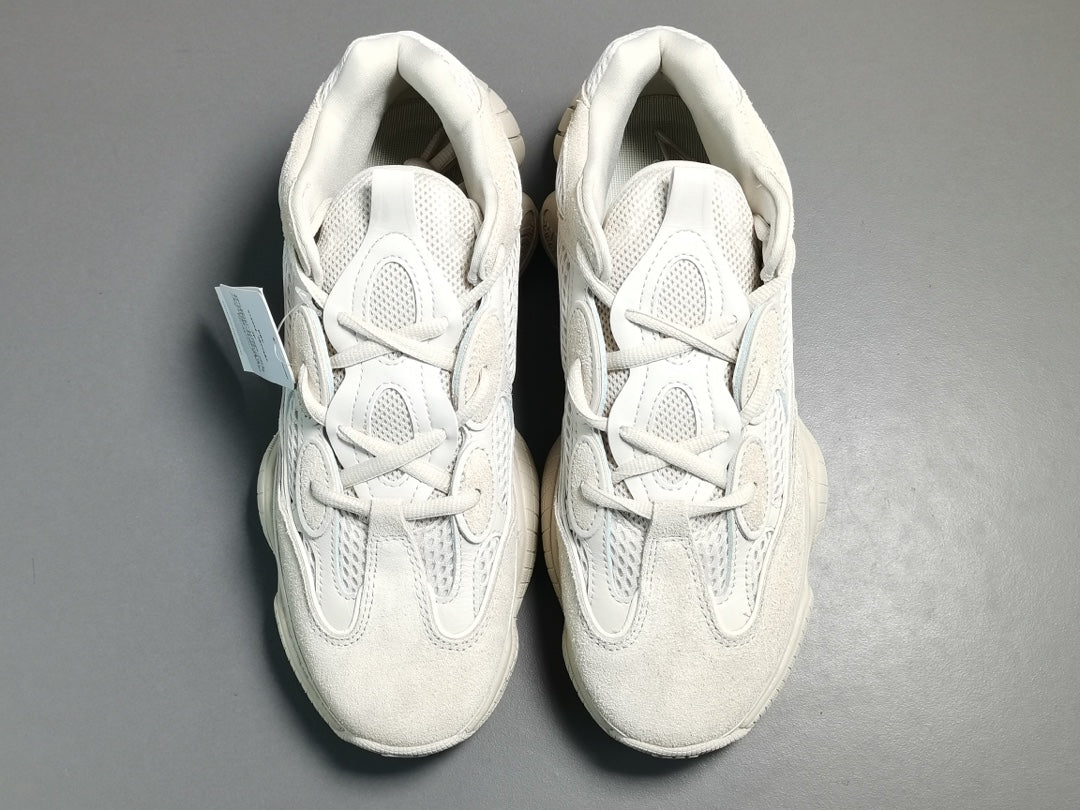 ad*das yeezy 500 ＂Blush＂