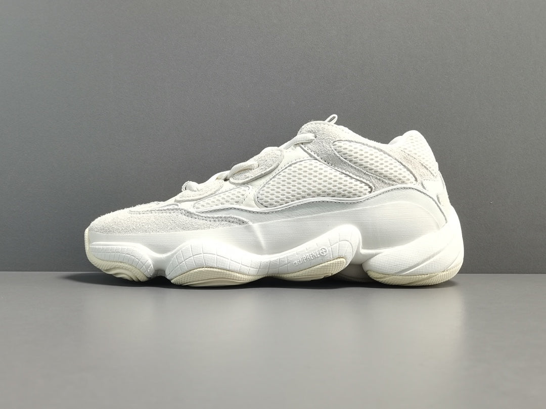 Adidas yeezy 500 Bone White