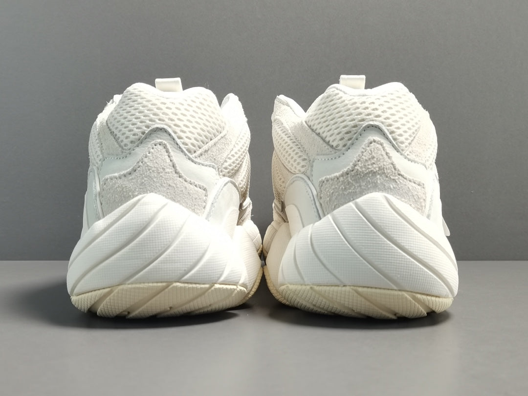 Adidas yeezy 500 Bone White
