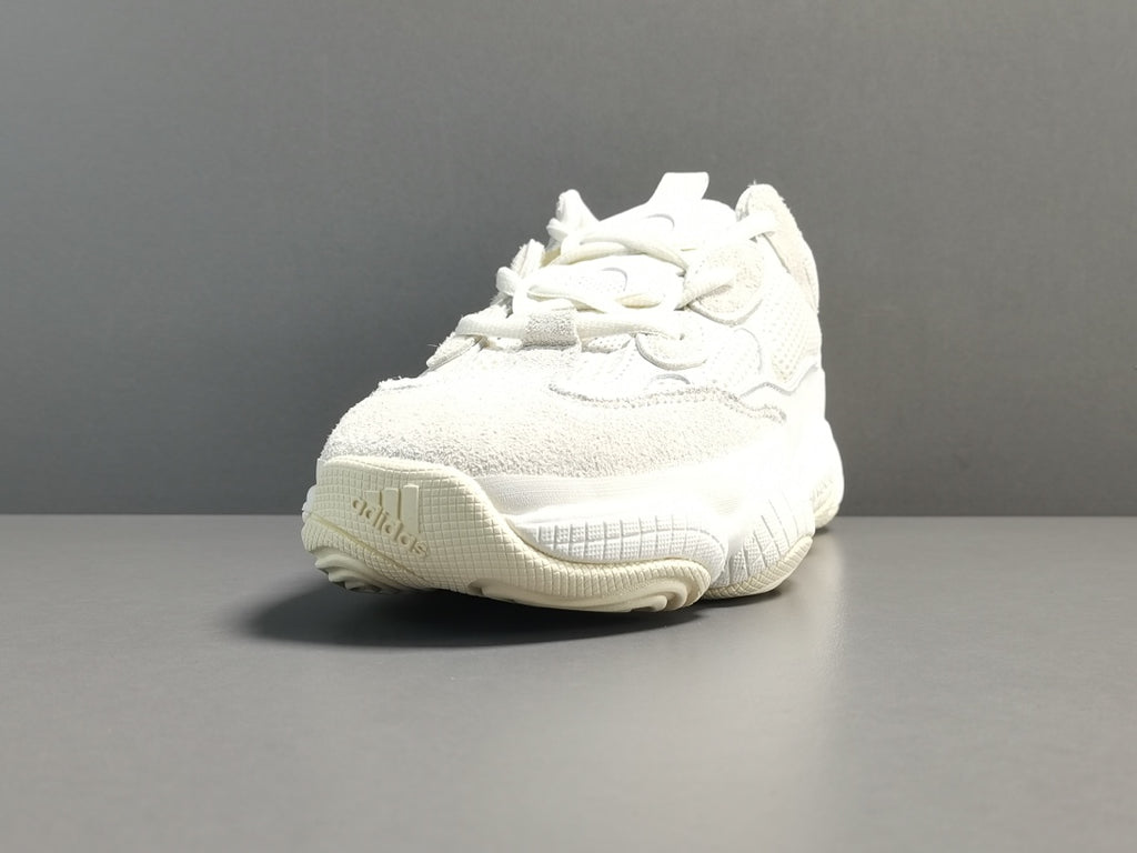 Adidas yeezy 500 Bone White