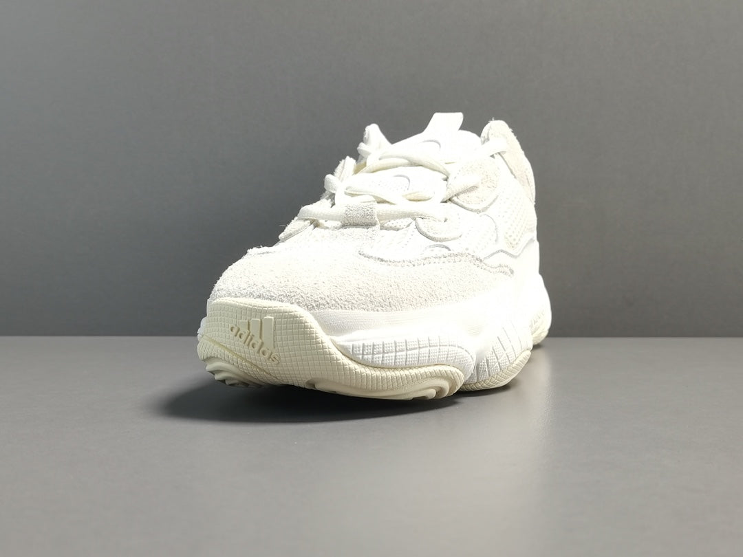 Adidas yeezy 500 Bone White
