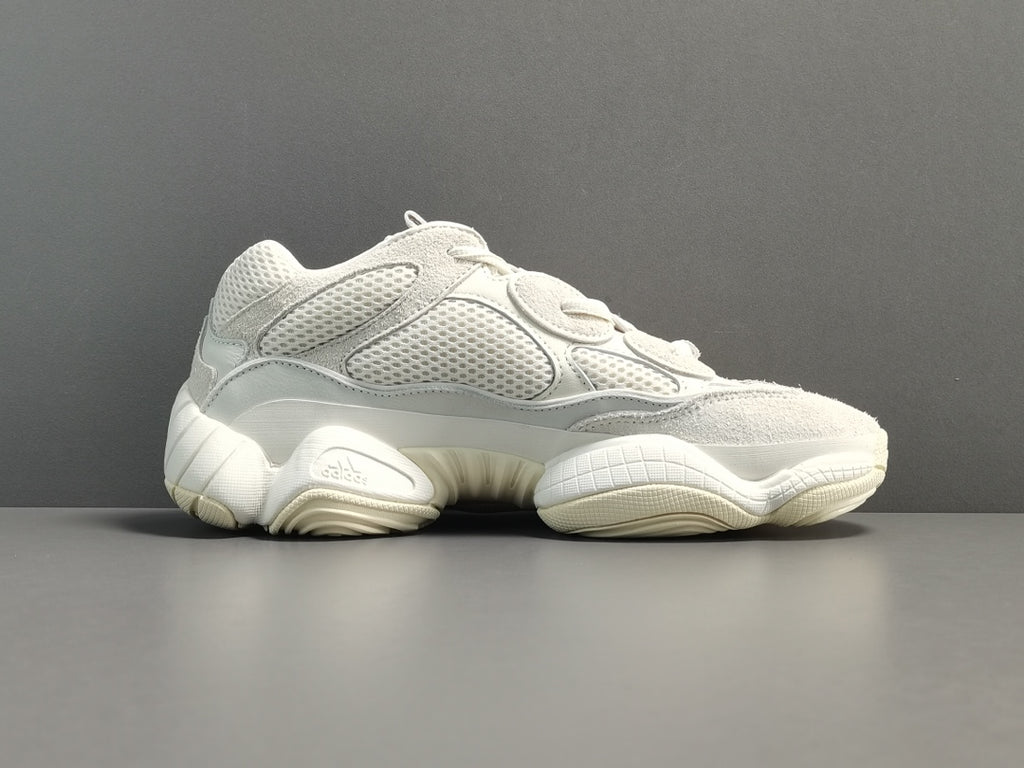 Adidas yeezy 500 Bone White
