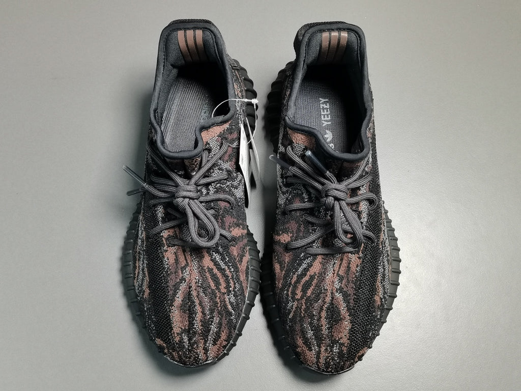 Adidas Yeezy Boost 350 V2 “MX Rock＂