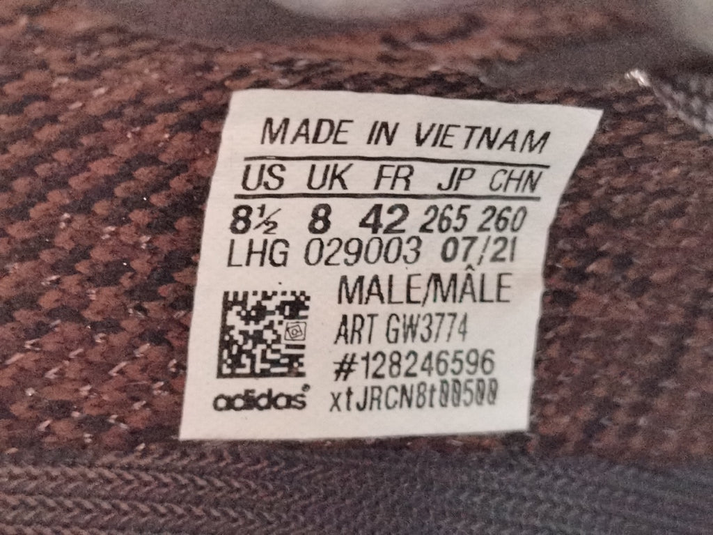 Adidas Yeezy Boost 350 V2 “MX Rock＂