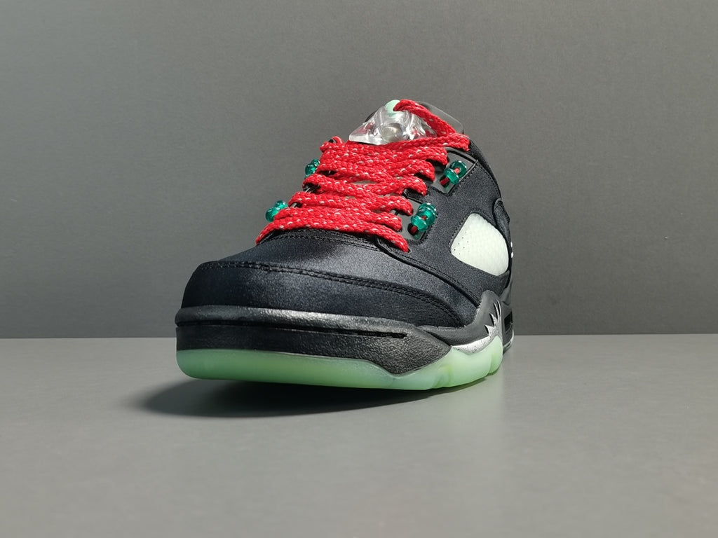 CLOT x Air Jordan 5 Low