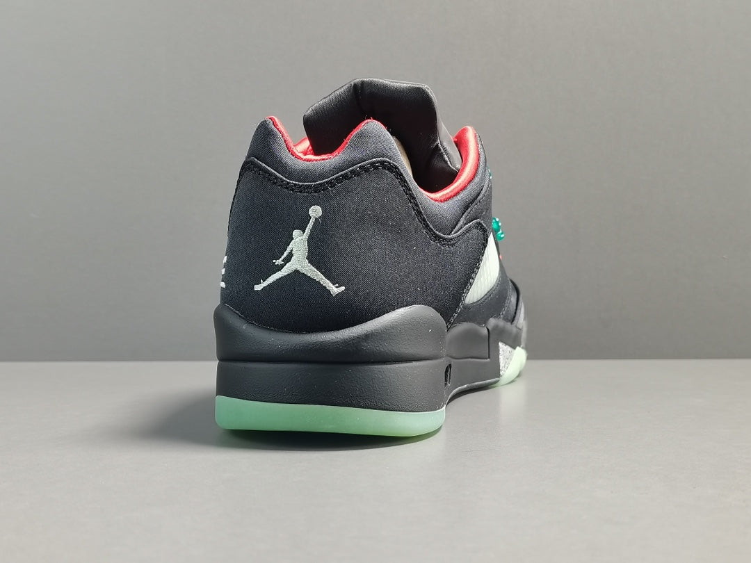 CLOT x Air Jordan 5 Low
