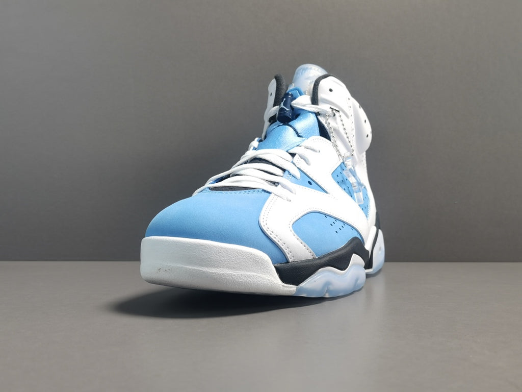 Air Jordan 6  Retro ＂University Blue＂