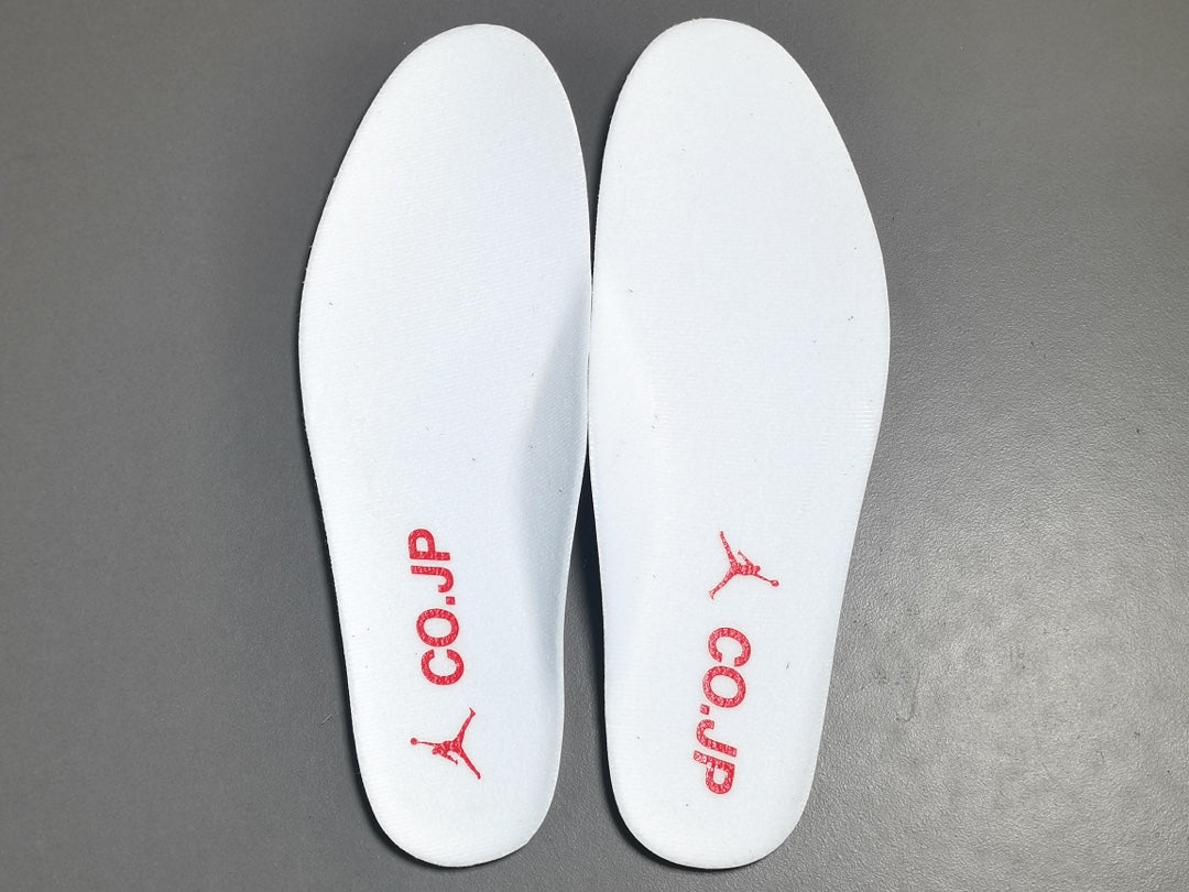 Air Jordan 3 SE-T JP    Denim Fire Red