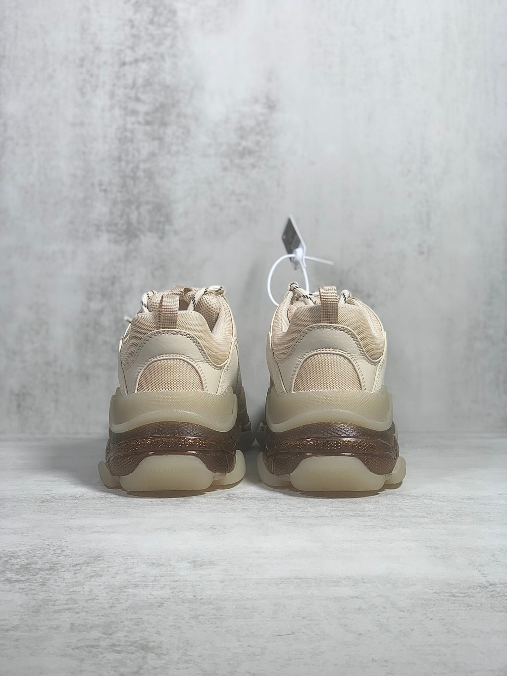 Triple S