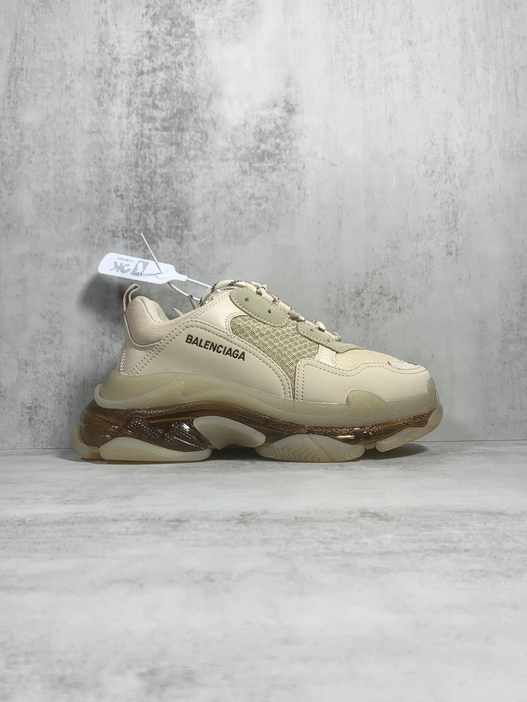Triple S