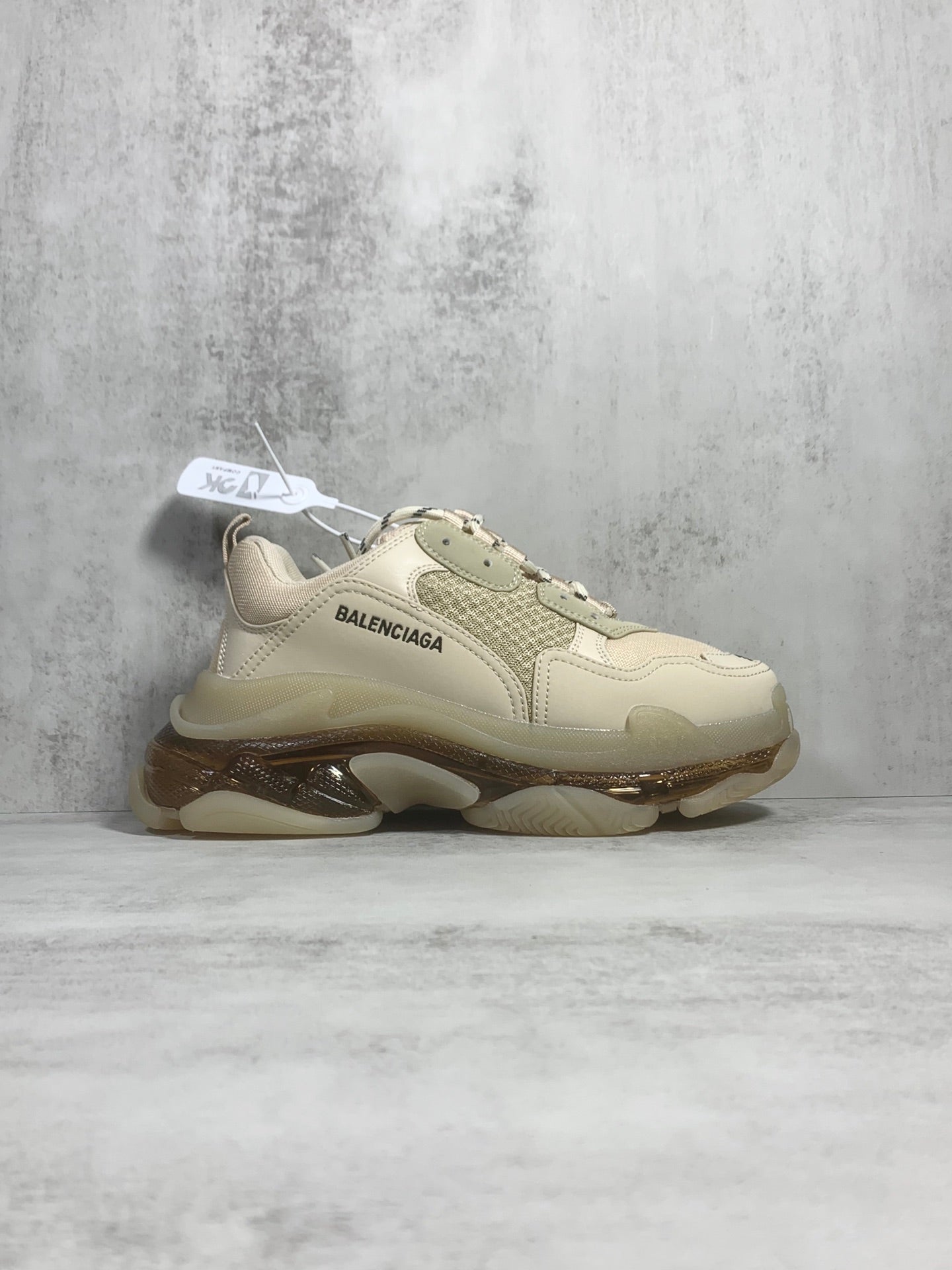 Triple S