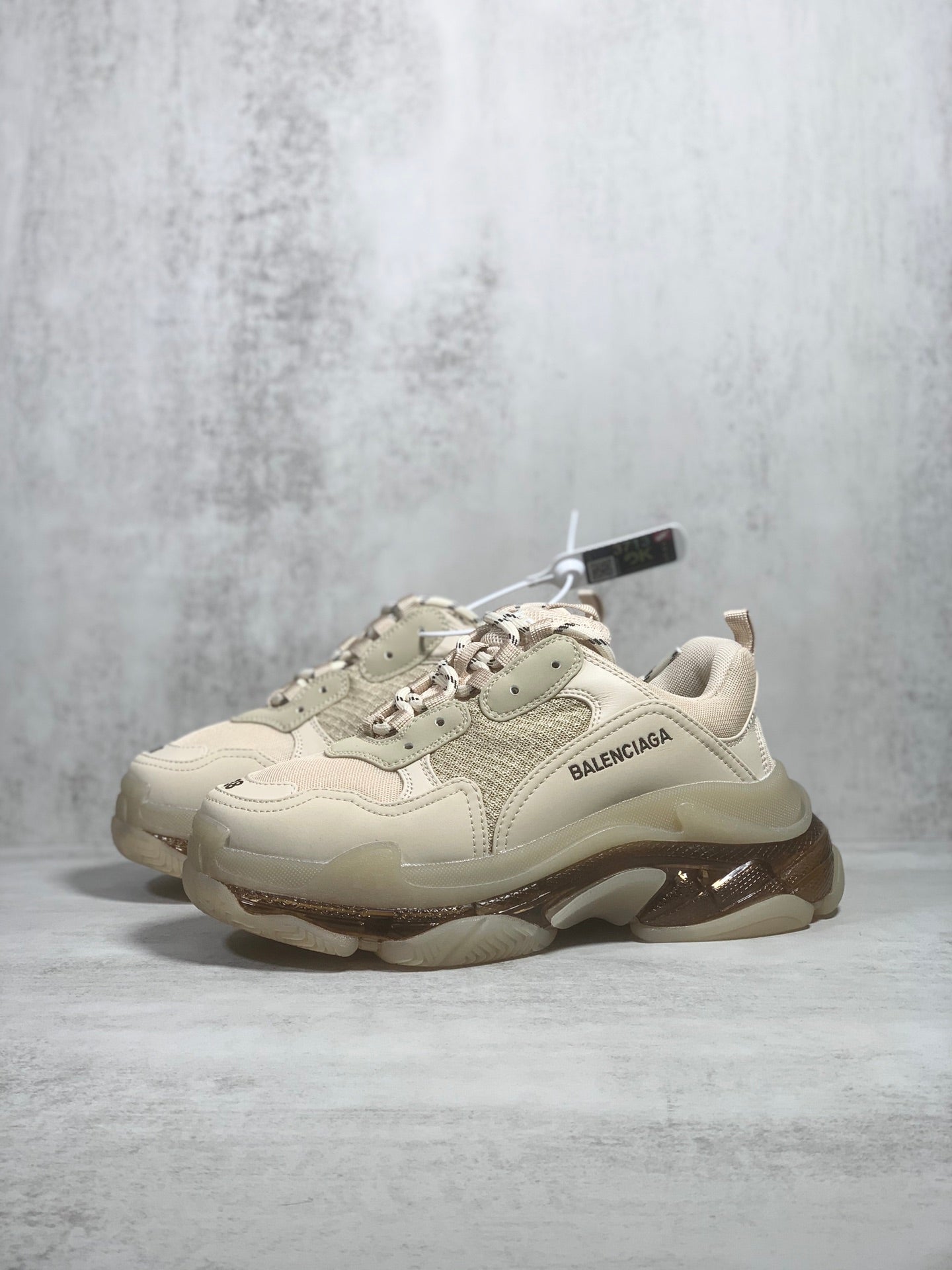 Triple S
