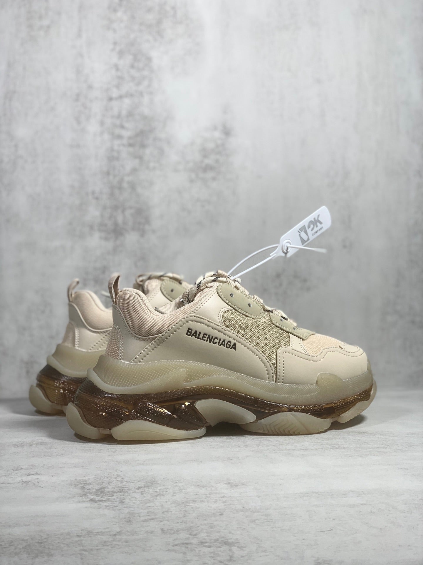 Triple S