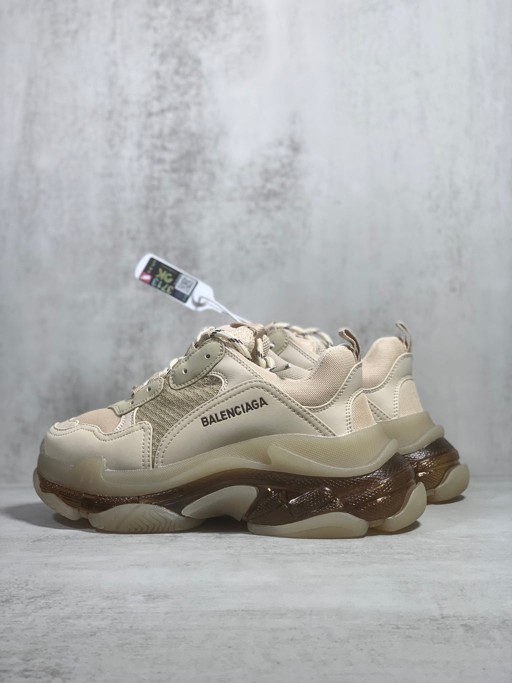 Triple S