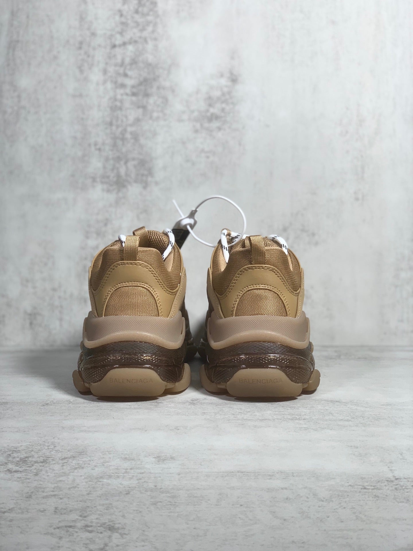 Triple S
