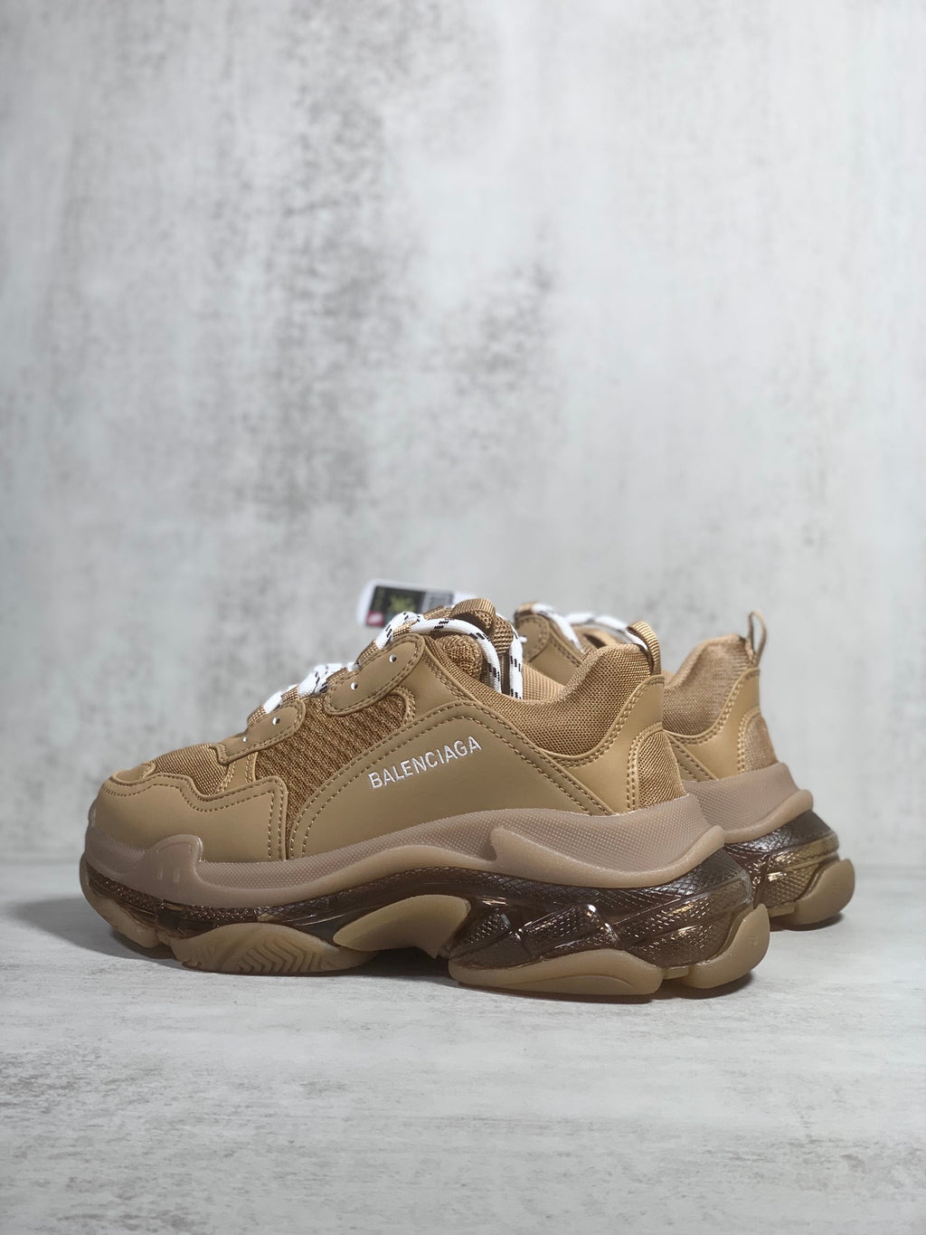 Triple S
