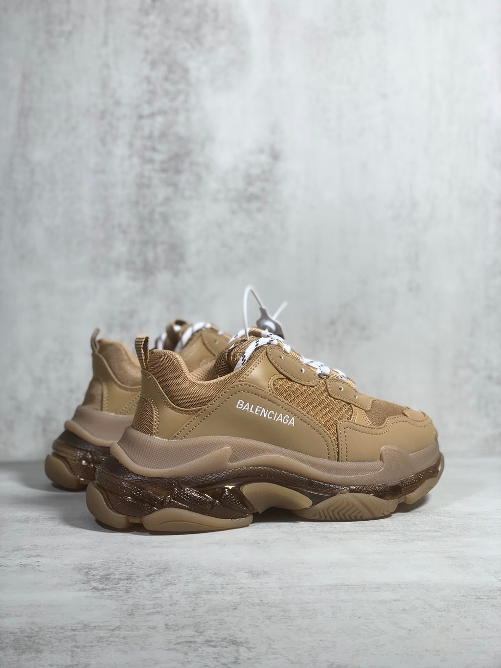 Triple S