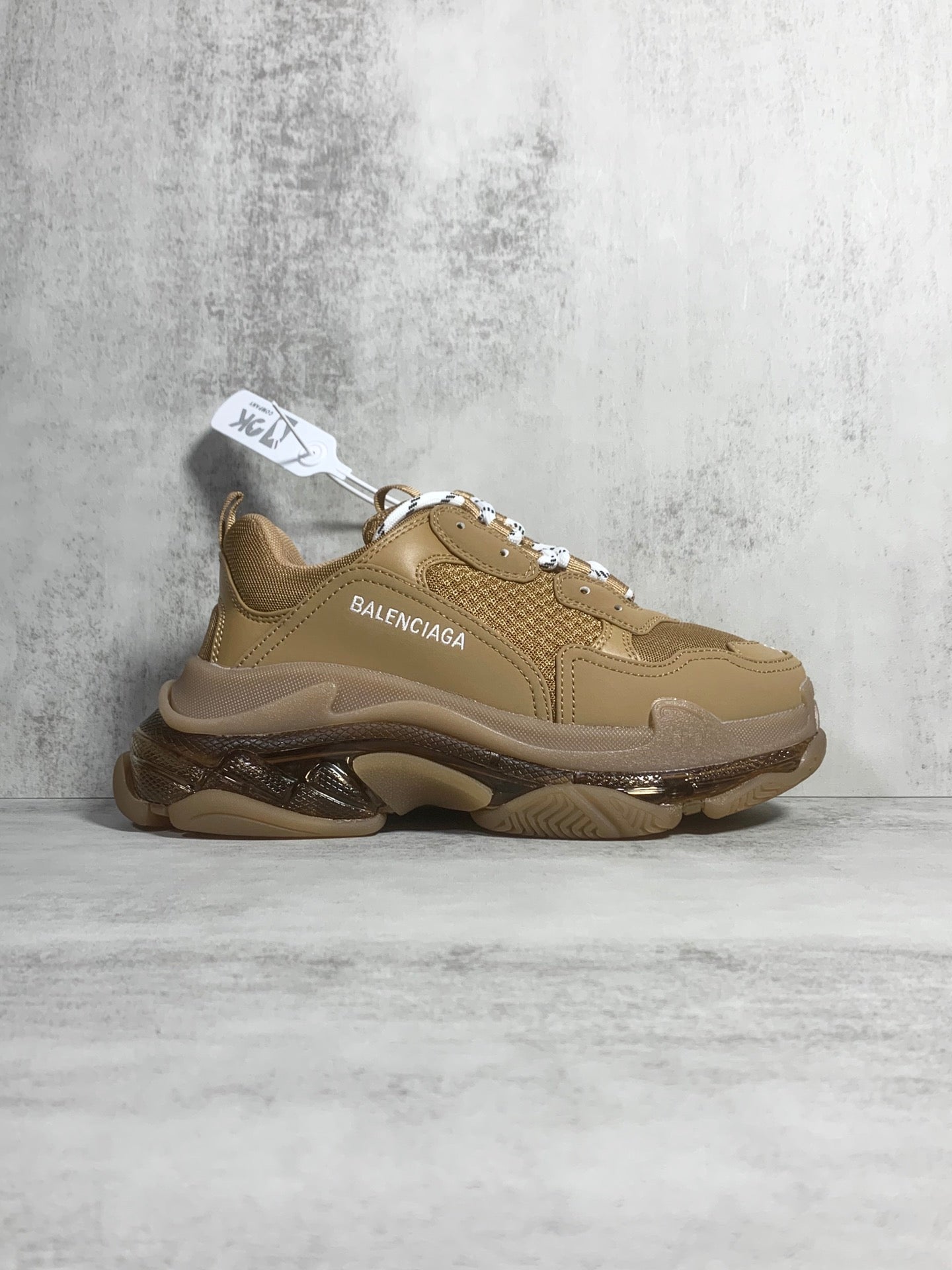 Triple S