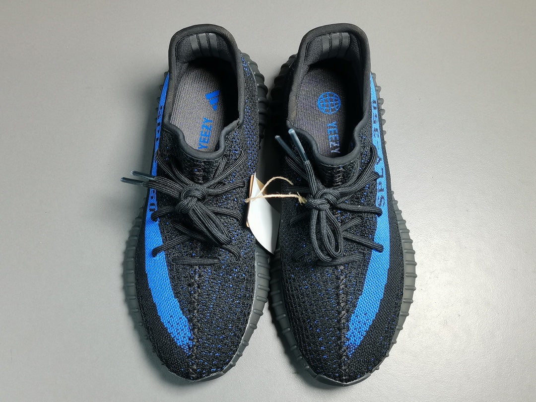 Adidas originals Yeezy Boost 350 V2  ＂Dazzling Blue＂