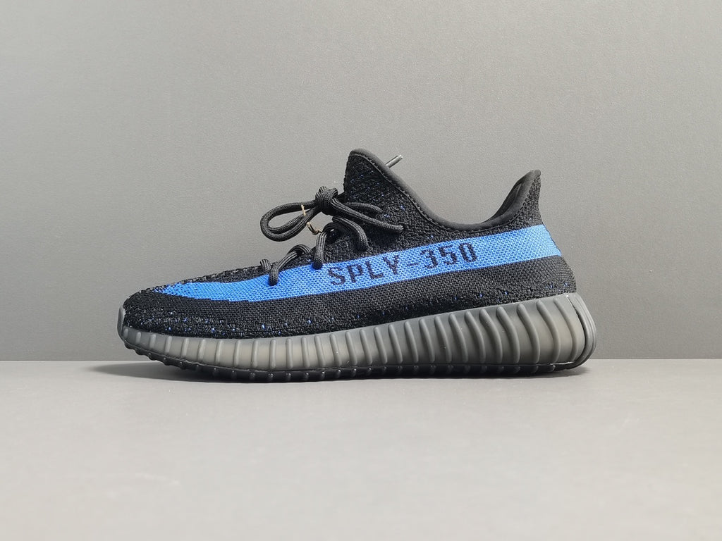 Adidas originals Yeezy Boost 350 V2  ＂Dazzling Blue＂