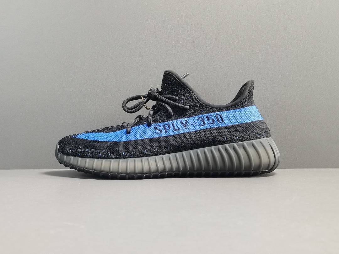 Adidas originals Yeezy Boost 350 V2  ＂Dazzling Blue＂