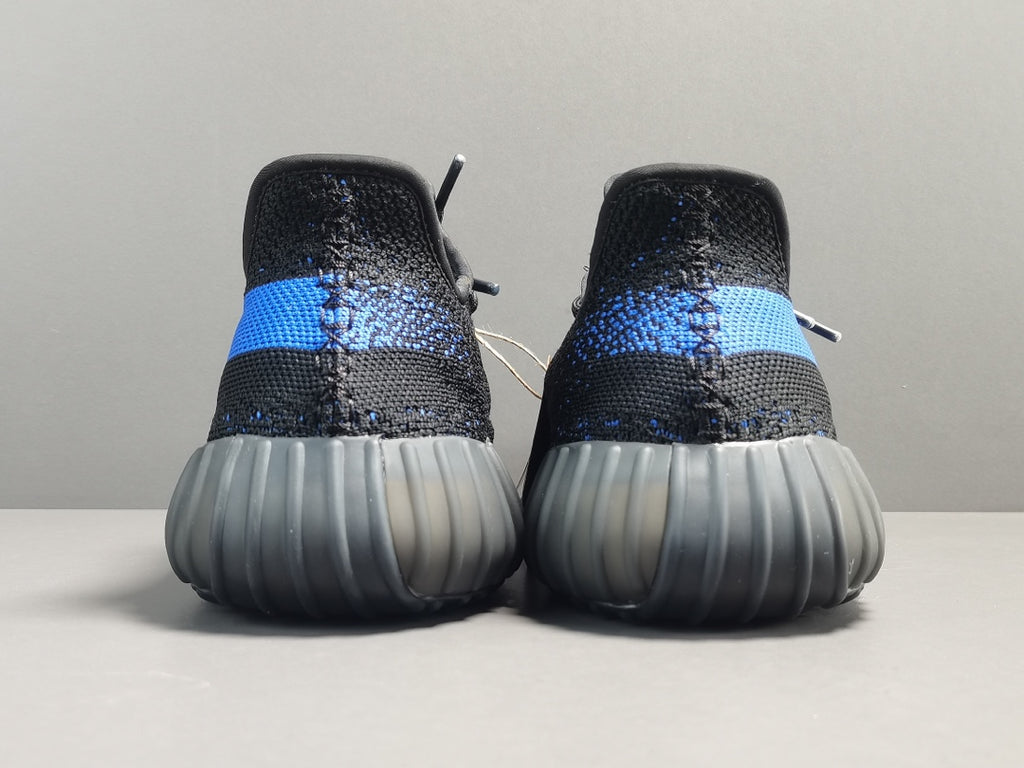 Adidas originals Yeezy Boost 350 V2  ＂Dazzling Blue＂