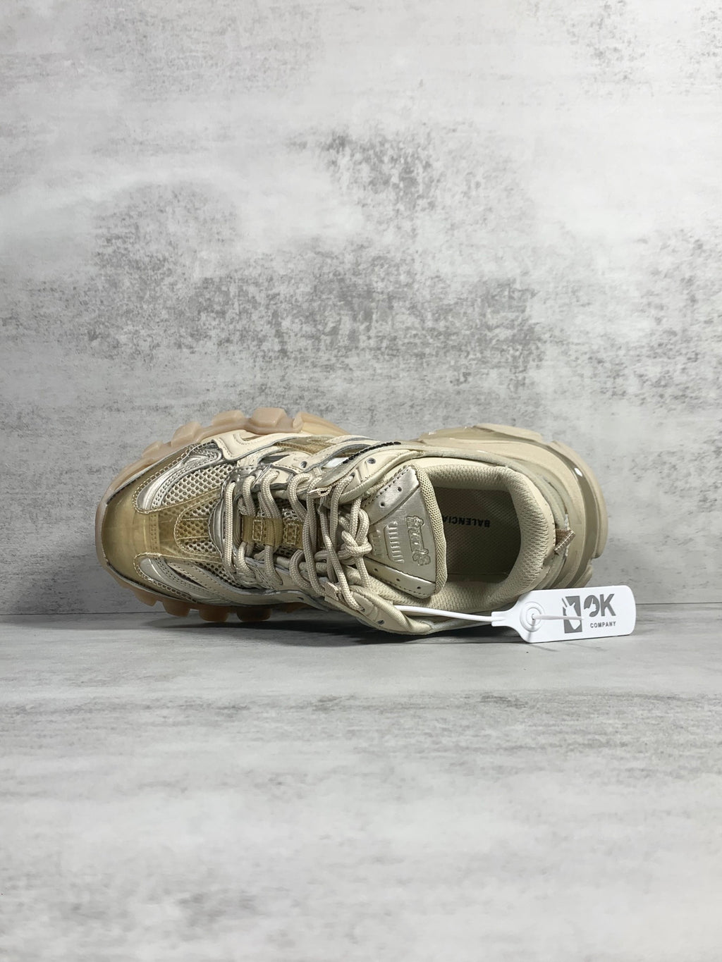 Track 2.0