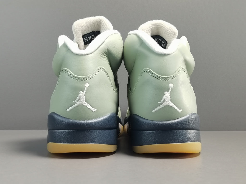 Air Jordan 5 Retro “Jade”