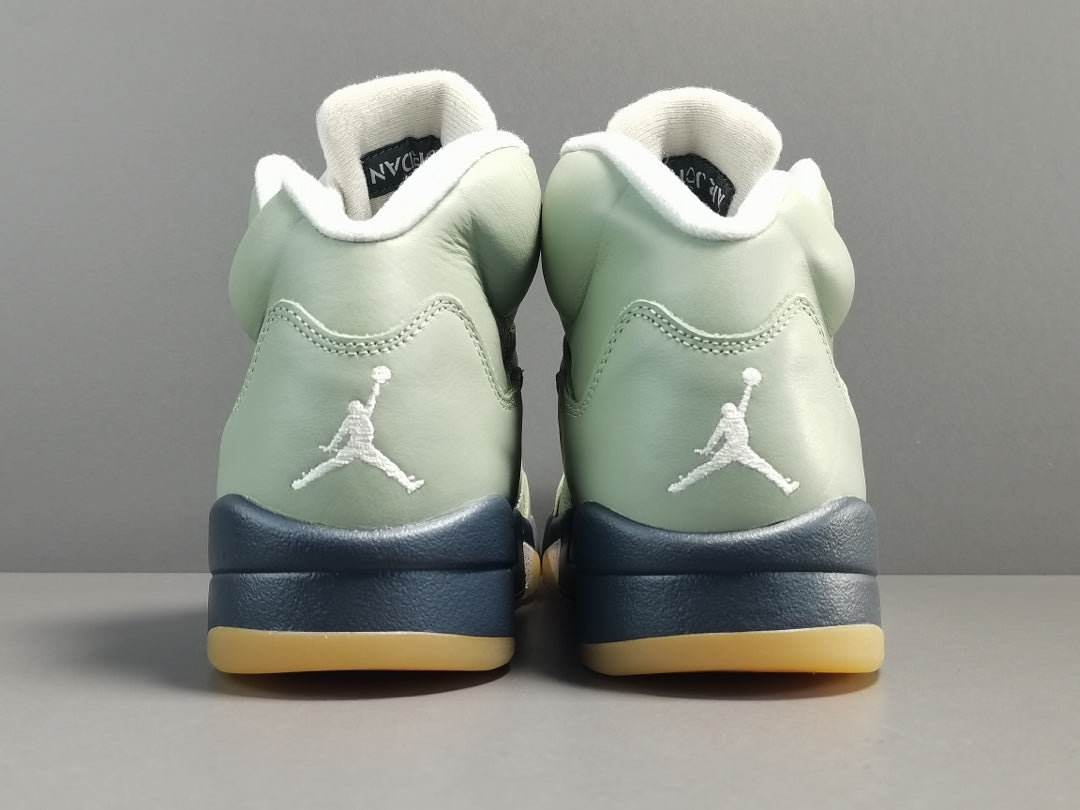 Air Jordan 5 Retro “Jade”