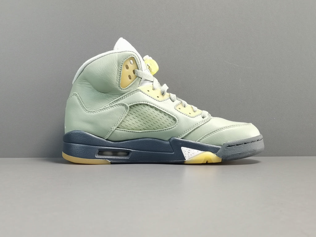 Air Jordan 5 Retro “Jade”