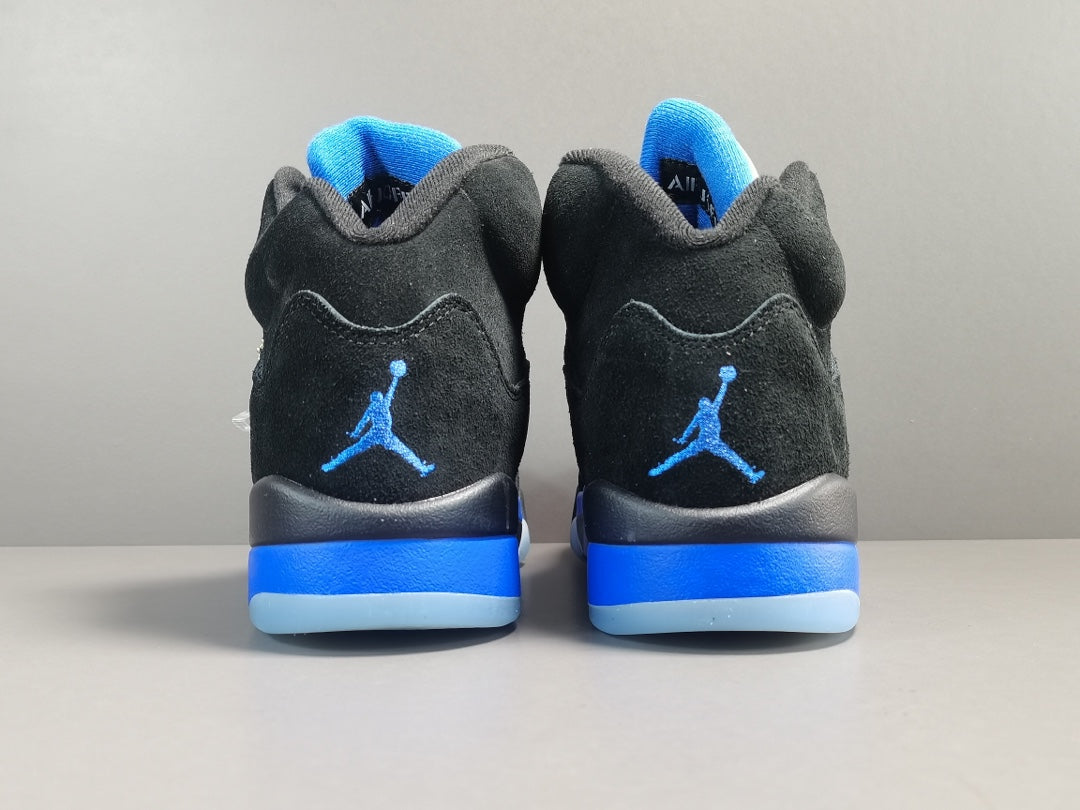 Air Jordan 5 Retro ＂Racer Blue＂