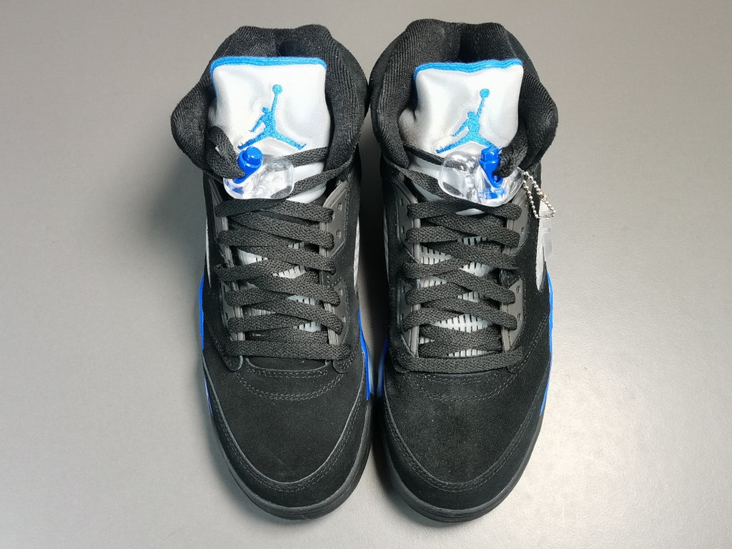 Air Jordan 5 Retro ＂Racer Blue＂