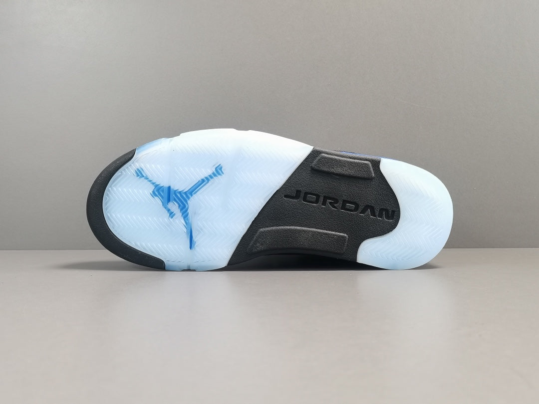 Air Jordan 5 Retro ＂Racer Blue＂