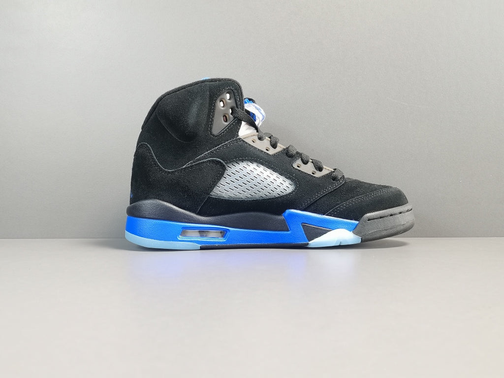 Air Jordan 5 Retro ＂Racer Blue＂