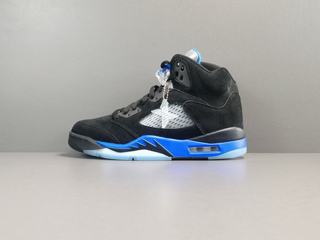 Air Jordan 5 Retro ＂Racer Blue＂