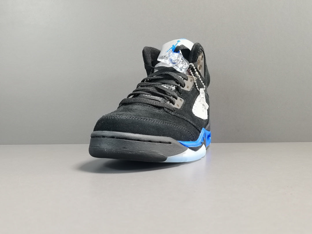 Air Jordan 5 Retro ＂Racer Blue＂