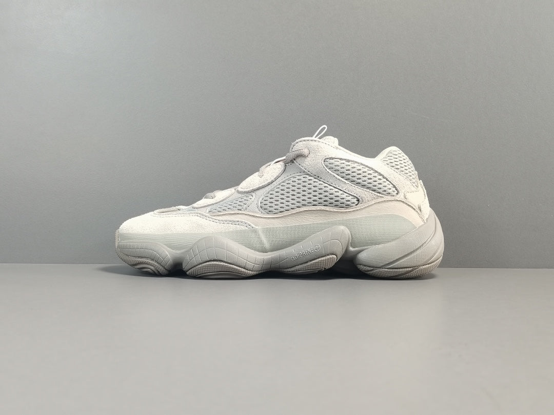 Adidas yeezy 500 ＂AshGrey＂