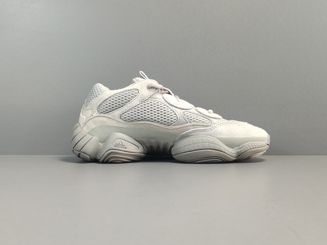 Adidas yeezy 500 ＂AshGrey＂