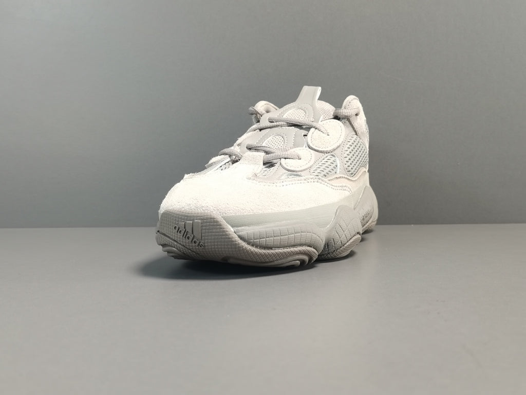 Adidas yeezy 500 ＂AshGrey＂