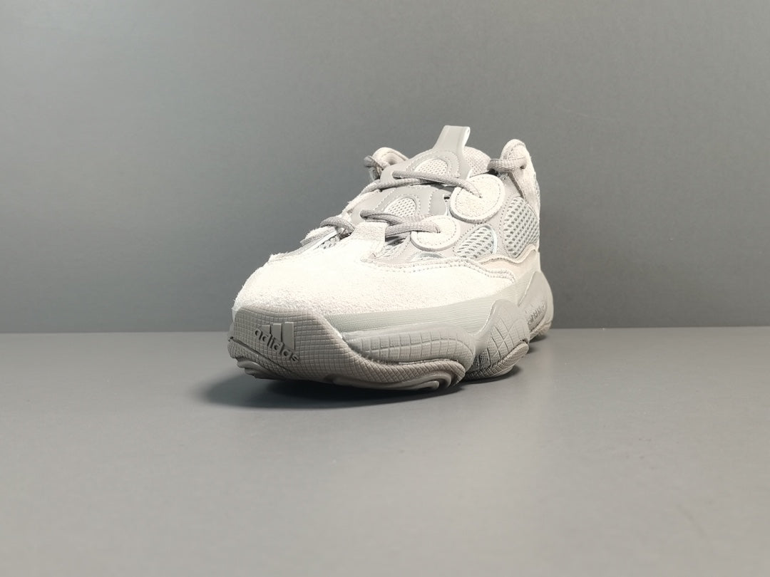 Adidas yeezy 500 ＂AshGrey＂