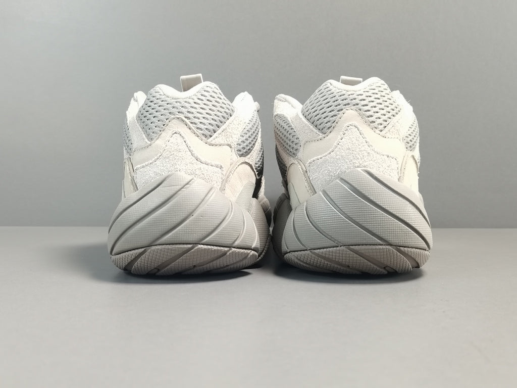 Adidas yeezy 500 ＂AshGrey＂