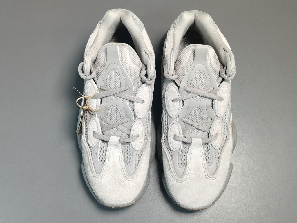 Adidas yeezy 500 ＂AshGrey＂