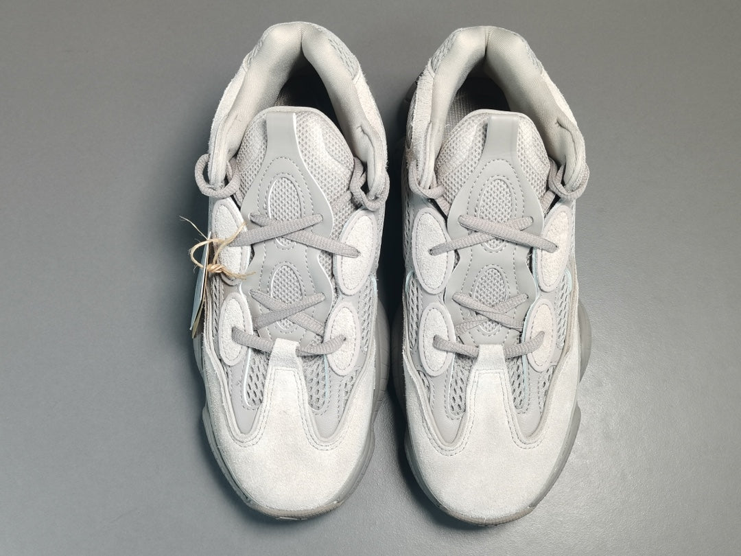 Adidas yeezy 500 ＂AshGrey＂