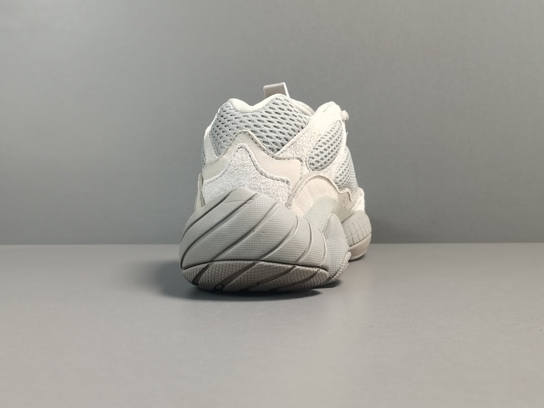 Adidas yeezy 500 ＂AshGrey＂