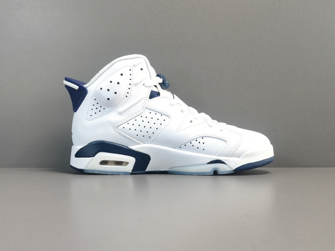 Air Jordan 6  Retro＂Midnight Navy＂