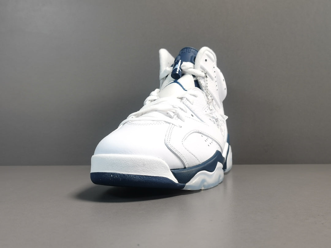 Air Jordan 6  Retro＂Midnight Navy＂